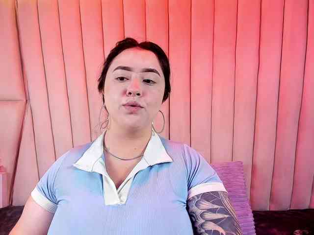 VictoriaRossy webcam