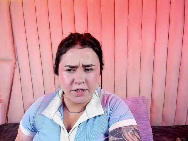 VictoriaRossy webcam