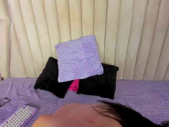 VictoriaRossy webcam