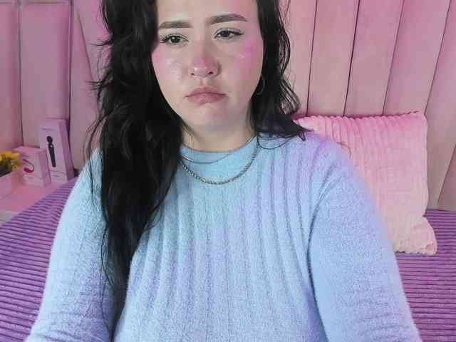 VictoriaRossy webcam