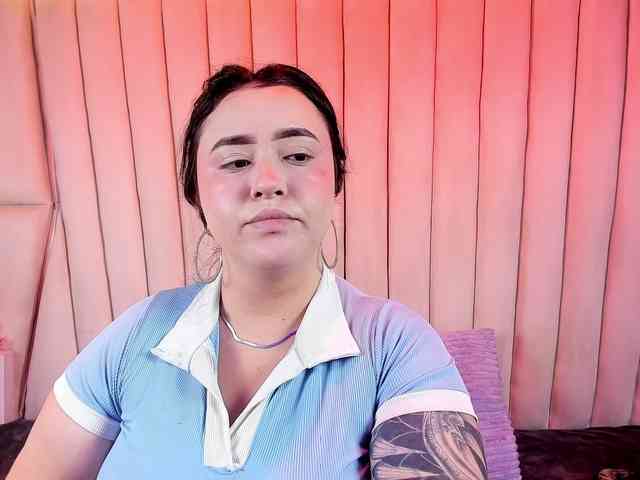 VictoriaRossy webcam