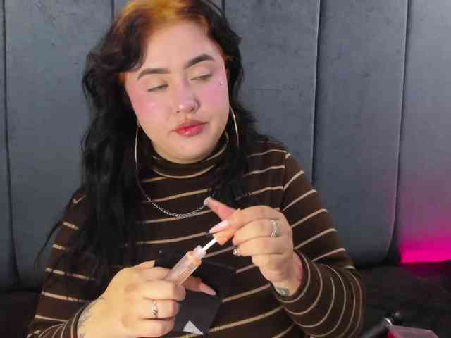 VictoriaRossy webcam