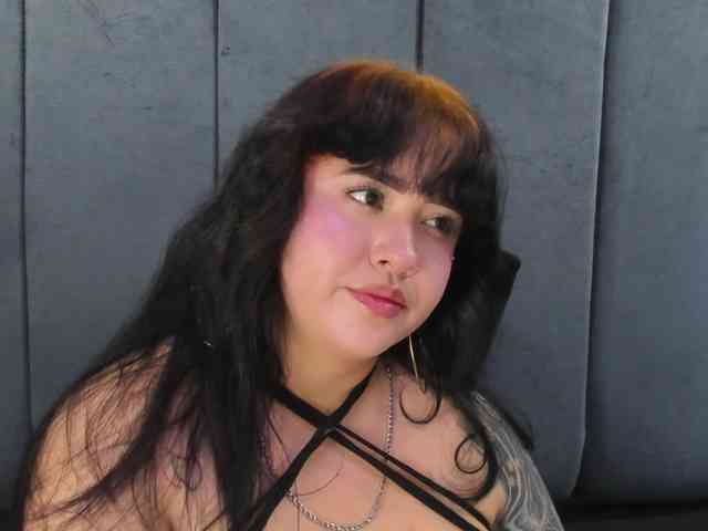 VictoriaRossy webcam