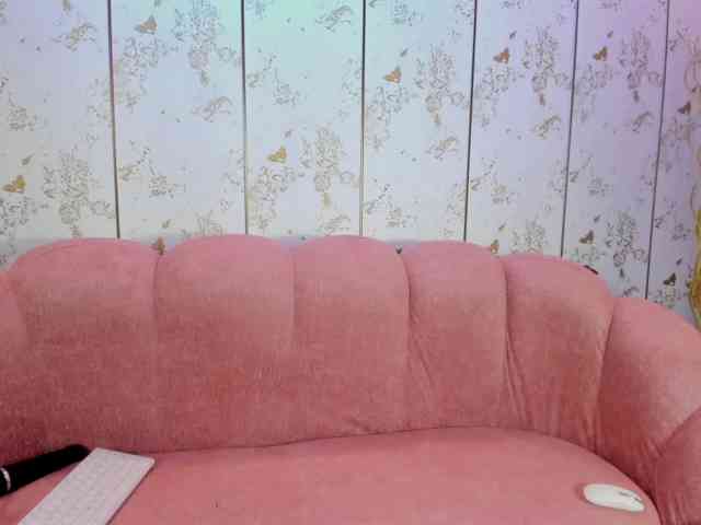VictoriaRossy webcam