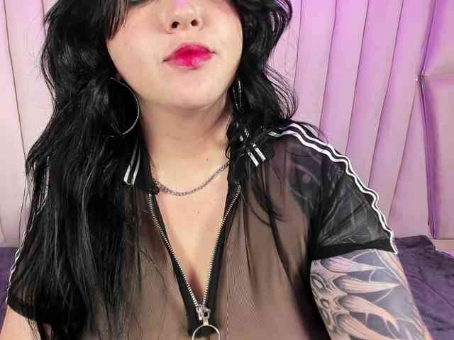 VictoriaRossy webcam