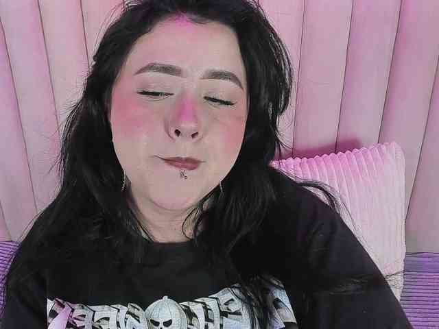 VictoriaRossy webcam