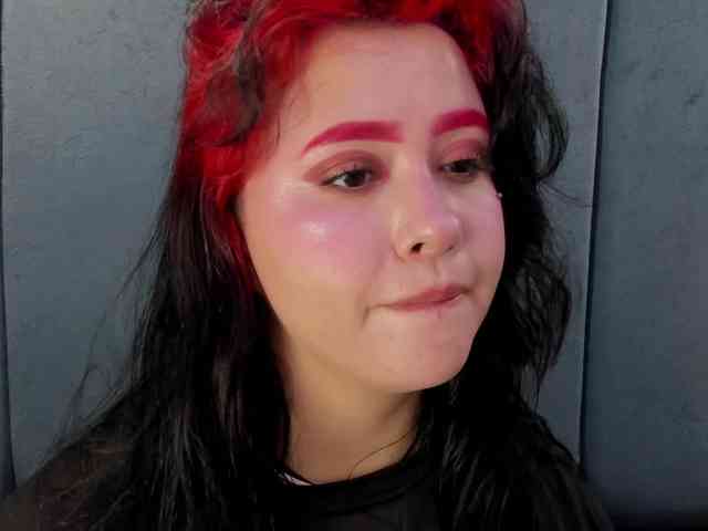 VictoriaRossy webcam