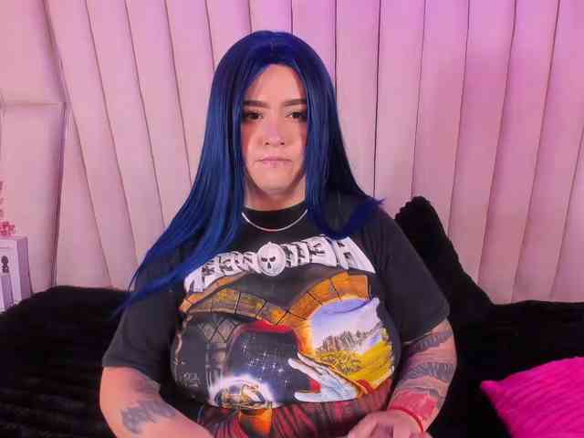 VictoriaRossy