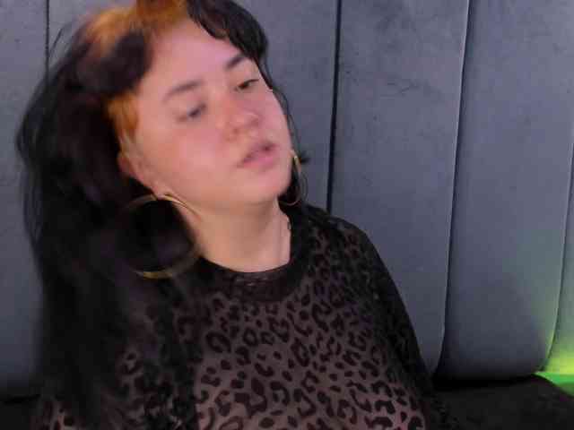 VictoriaRossy webcam