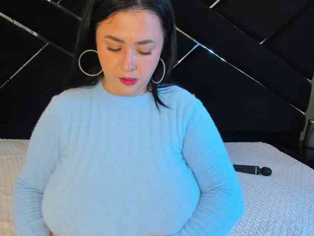 VictoriaRossy webcam