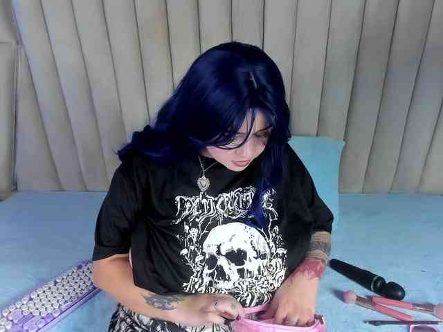 VictoriaRossy webcam