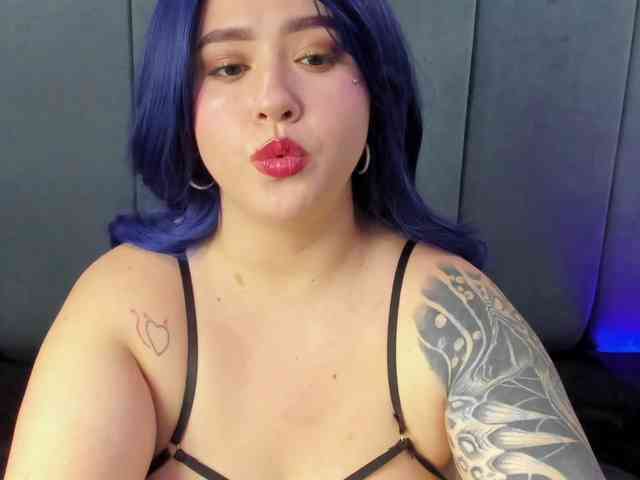 VictoriaRossy