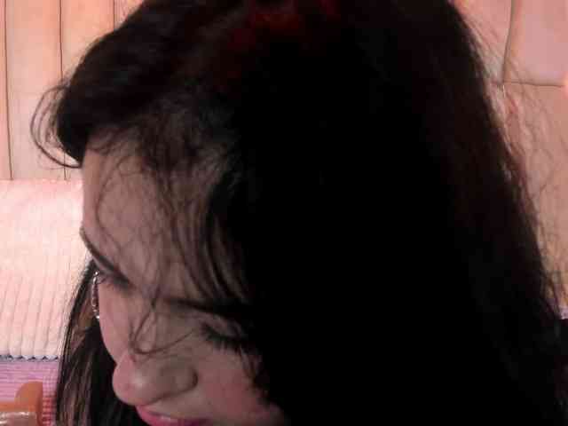 VictoriaRossy webcam
