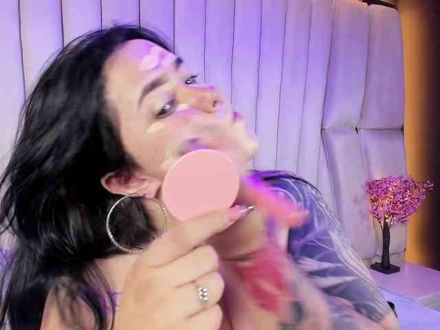 VictoriaRossy webcam