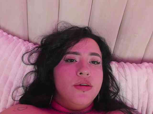 VictoriaRossy webcam