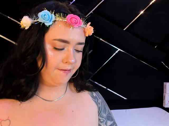 VictoriaRossy webcam