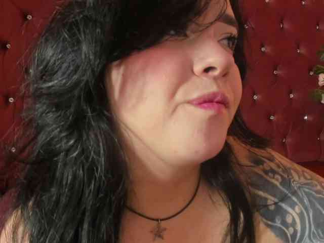 VictoriaRossy webcam