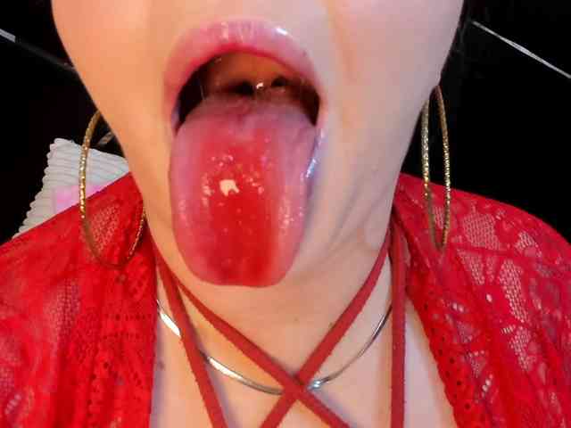 VictoriaRossy webcam