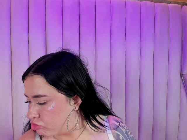VictoriaRossy webcam