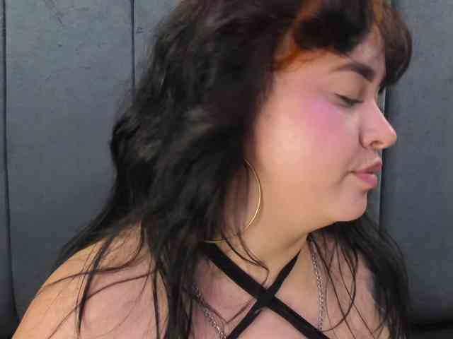 VictoriaRossy webcam