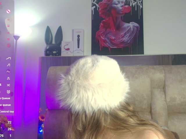 DakotaRobbins live cam on BongaCams