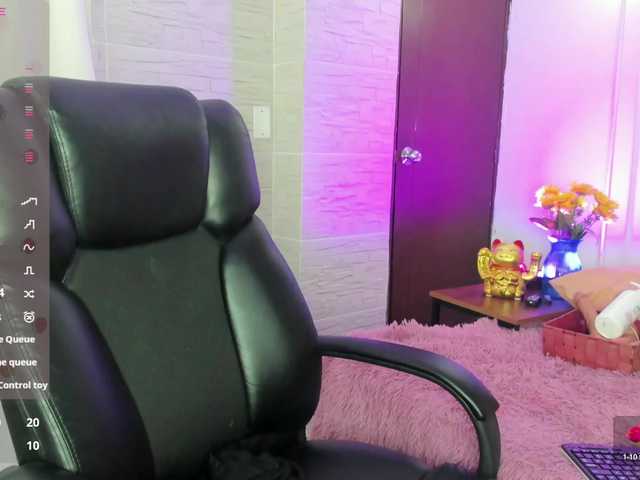 DakotaRobbins live cam on BongaCams