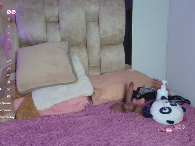 DakotaRobbins live cam on BongaCams