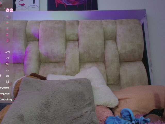 DakotaRobbins live cam on BongaCams