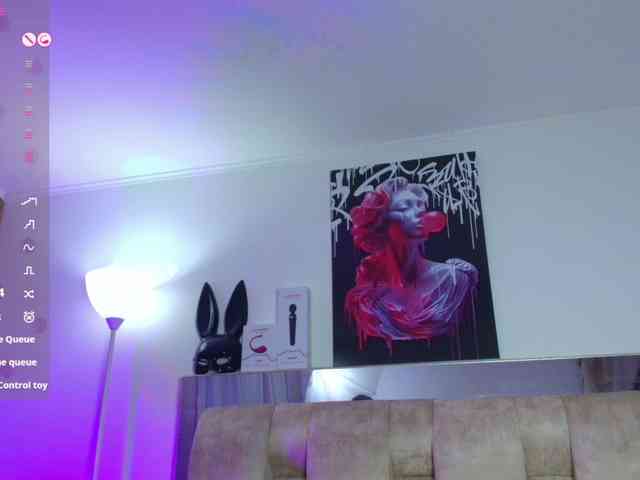 DakotaRobbins webcam