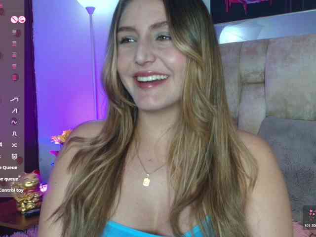 DakotaRobbins webcam