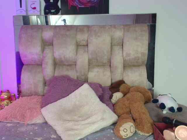 DakotaRobbins webcam