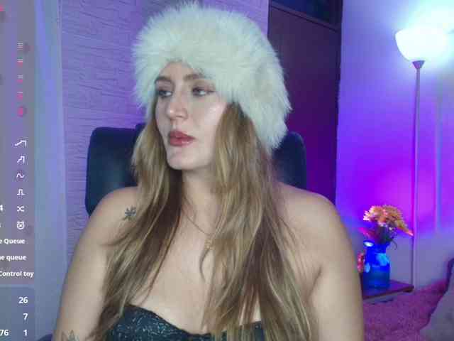DakotaRobbins webcam