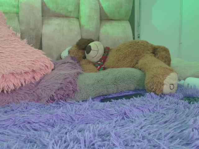 DakotaRobbins webcam