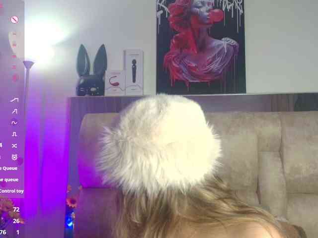DakotaRobbins webcam