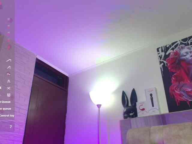 DakotaRobbins webcam