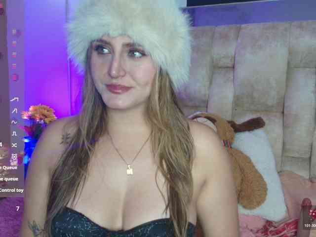DakotaRobbins webcam