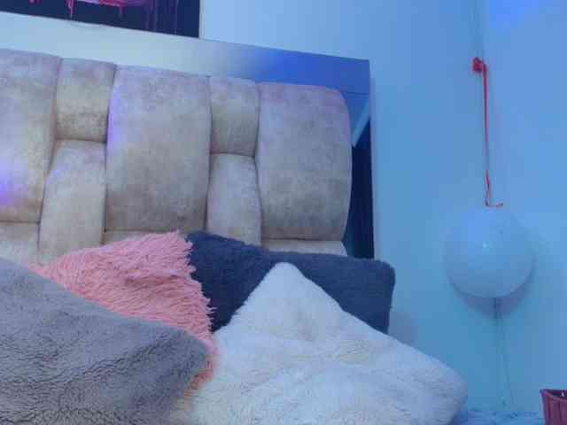 DakotaRobbins webcam