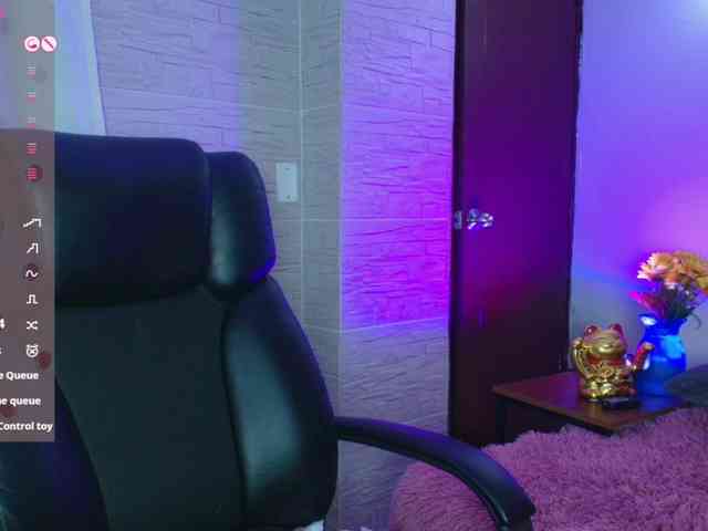 DakotaRobbins webcam