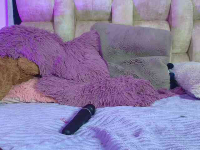 DakotaRobbins webcam