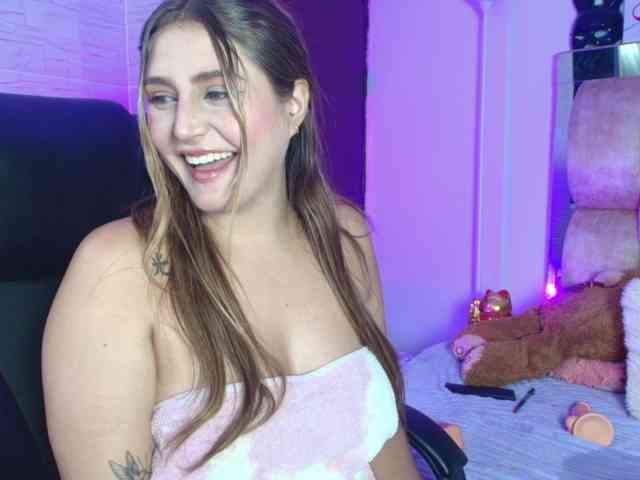 DakotaRobbins webcam