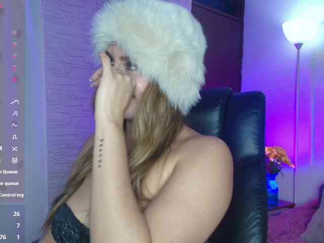 DakotaRobbins webcam