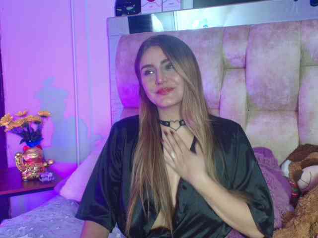 DakotaRobbins webcam