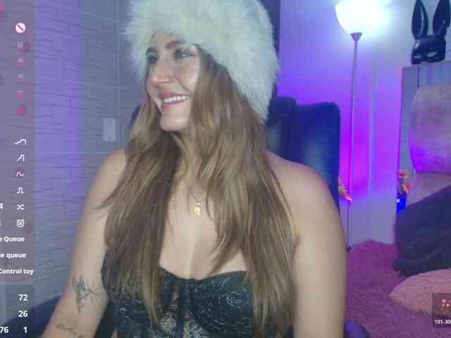 DakotaRobbins webcam