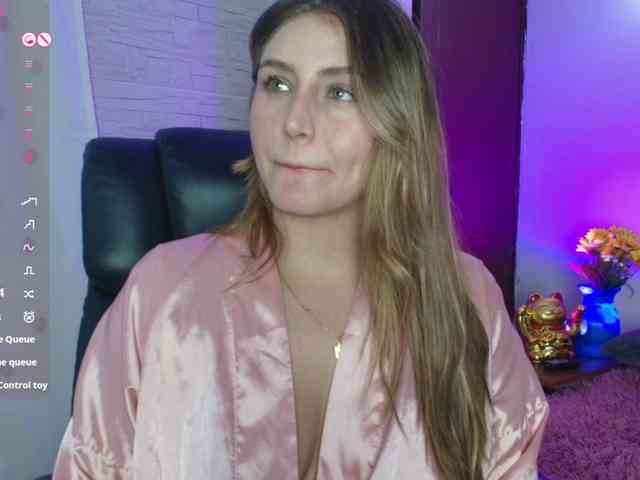DakotaRobbins webcam