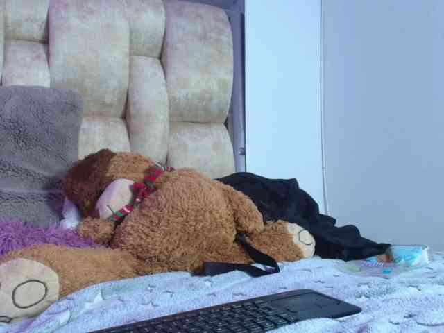 DakotaRobbins webcam