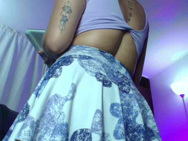 DakotaRobbins webcam