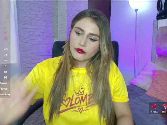 DakotaRobbins webcam