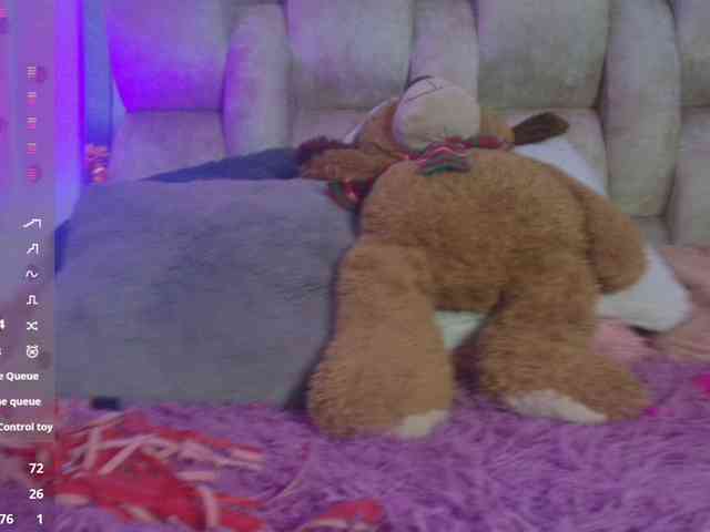 DakotaRobbins webcam