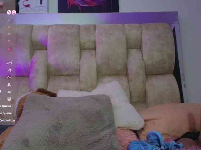 DakotaRobbins webcam