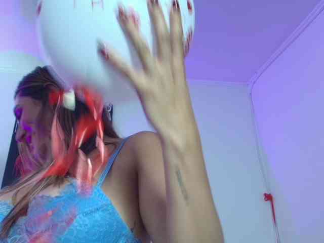 DakotaRobbins webcam